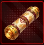 Sage Scroll artwork