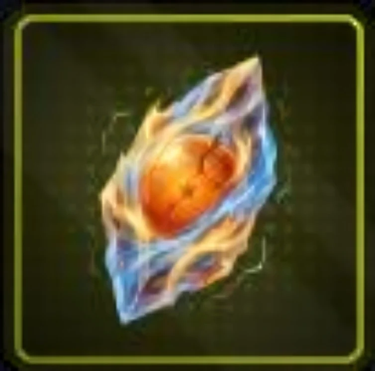 Ascension Shard artwork