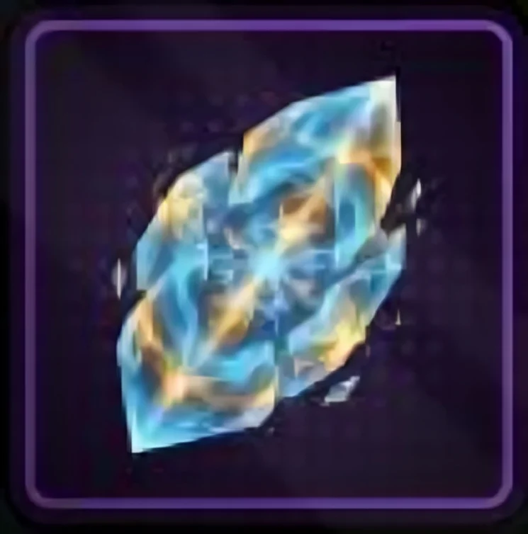 Ki Shard artwork