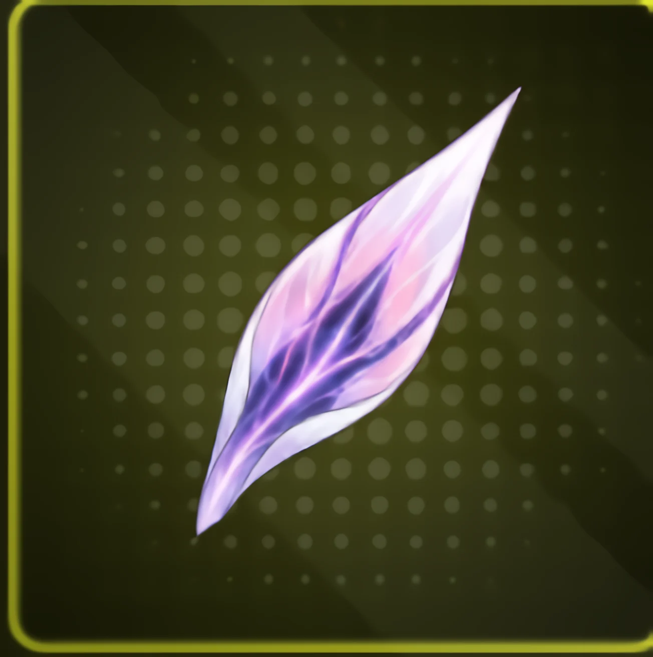 Asphodel Petal artwork
