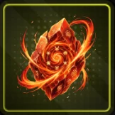 Tailed Beast Fragment artwork