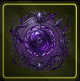 Cursed Seal artwork
