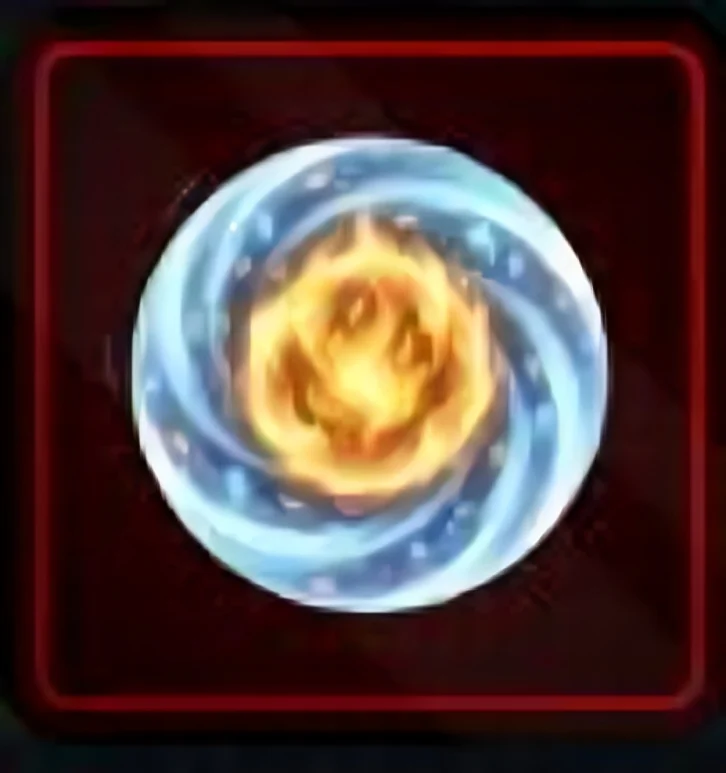 Saiyan's Spirit artwork