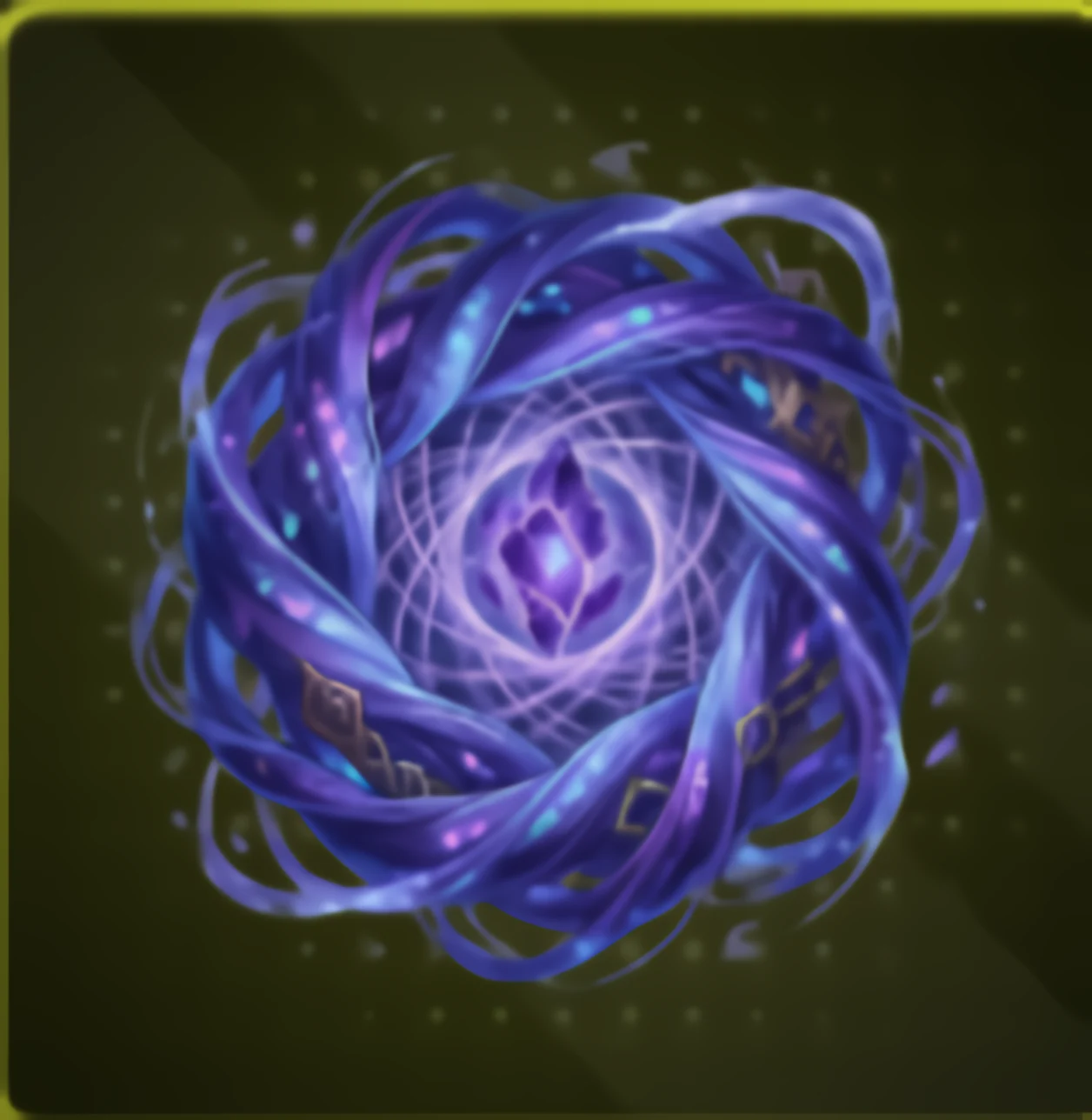 Soul Thread artwork