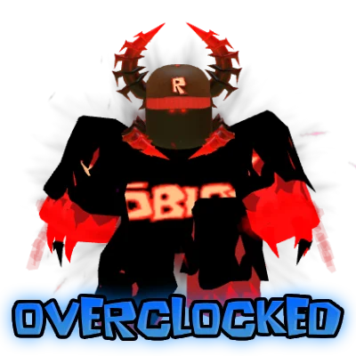 Overclocked Guest 666 IV artwork