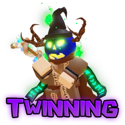 Twinning Dusekkar IV artwork