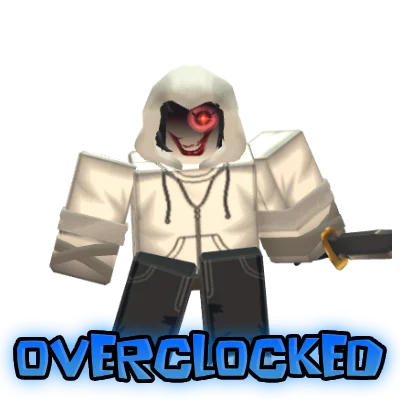 Overclocked Jeff III artwork