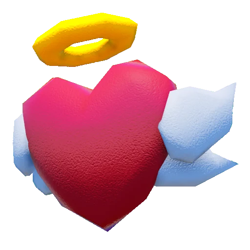 Revive artwork
