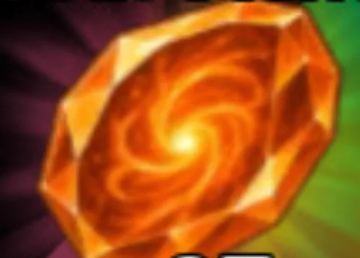 Soul Stone artwork