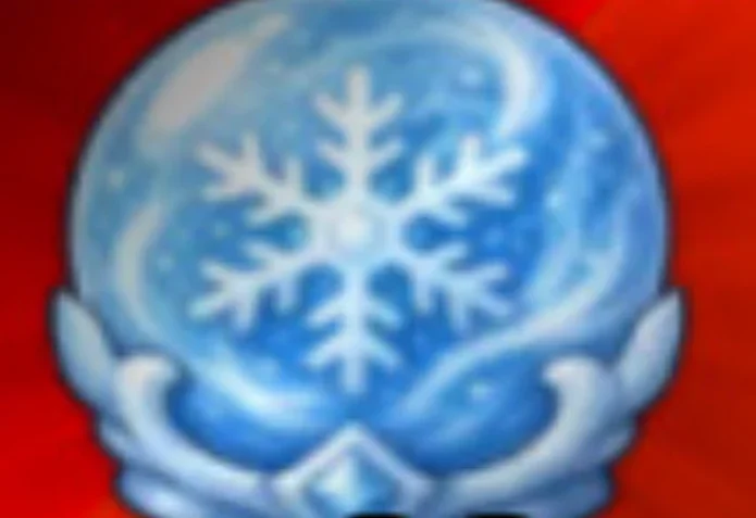 Orb Snow artwork