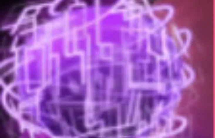 Orb Atomic artwork