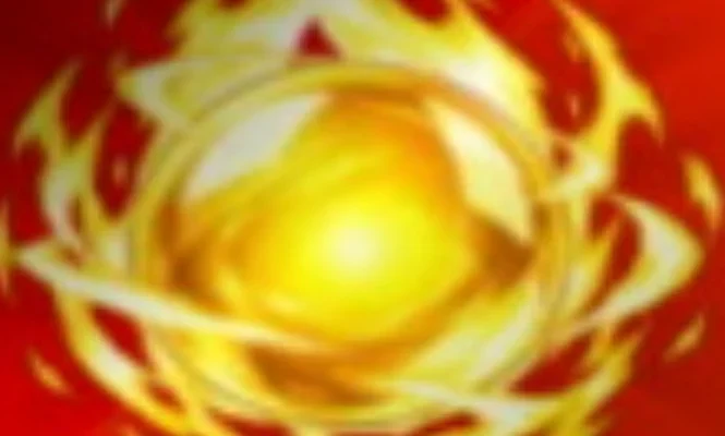Orb Power artwork