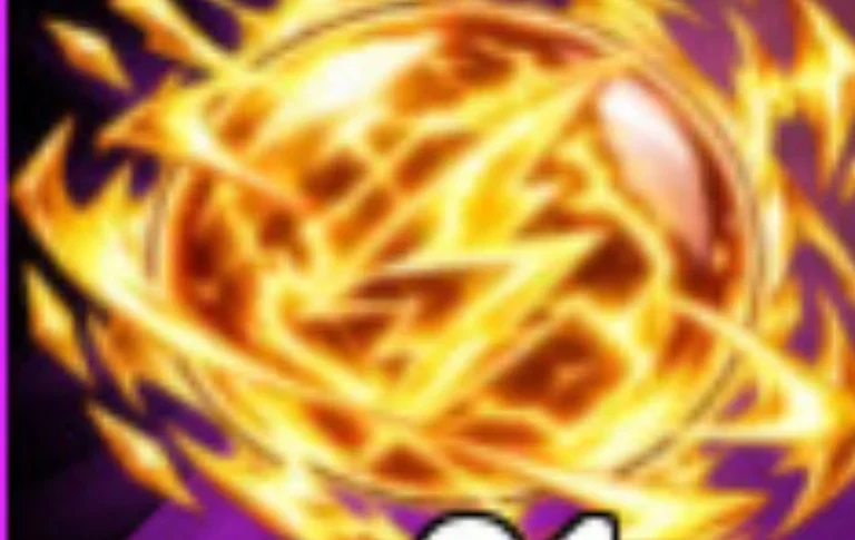 Orb Perfect artwork