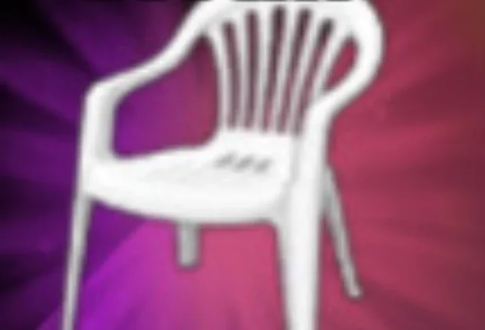 Chair artwork