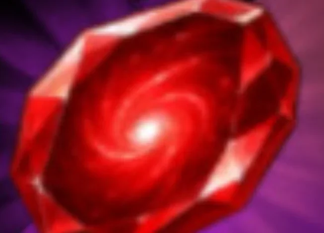 Reality Stone artwork