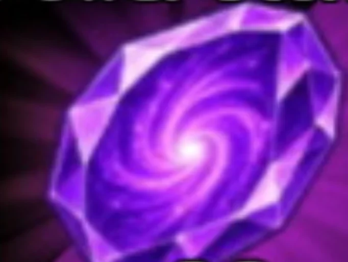 Power Stone artwork