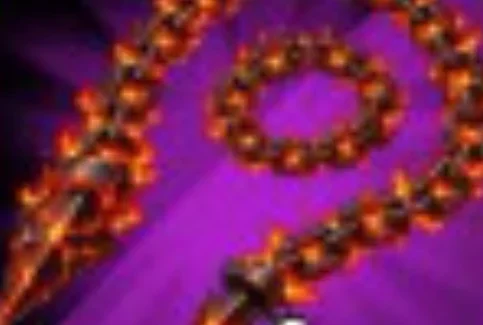 Curses Chain artwork