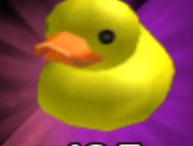 Duck 7 artwork