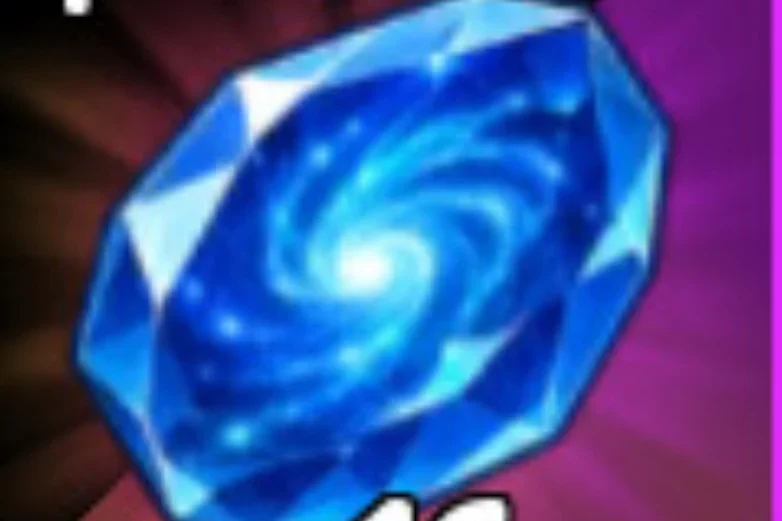 Space Stone artwork