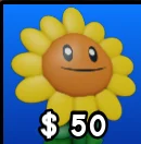 Sunflower artwork