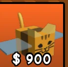 tabby bee artwork