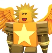 sun blossom artwork