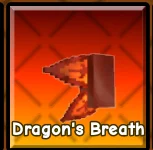 dragon breath artwork