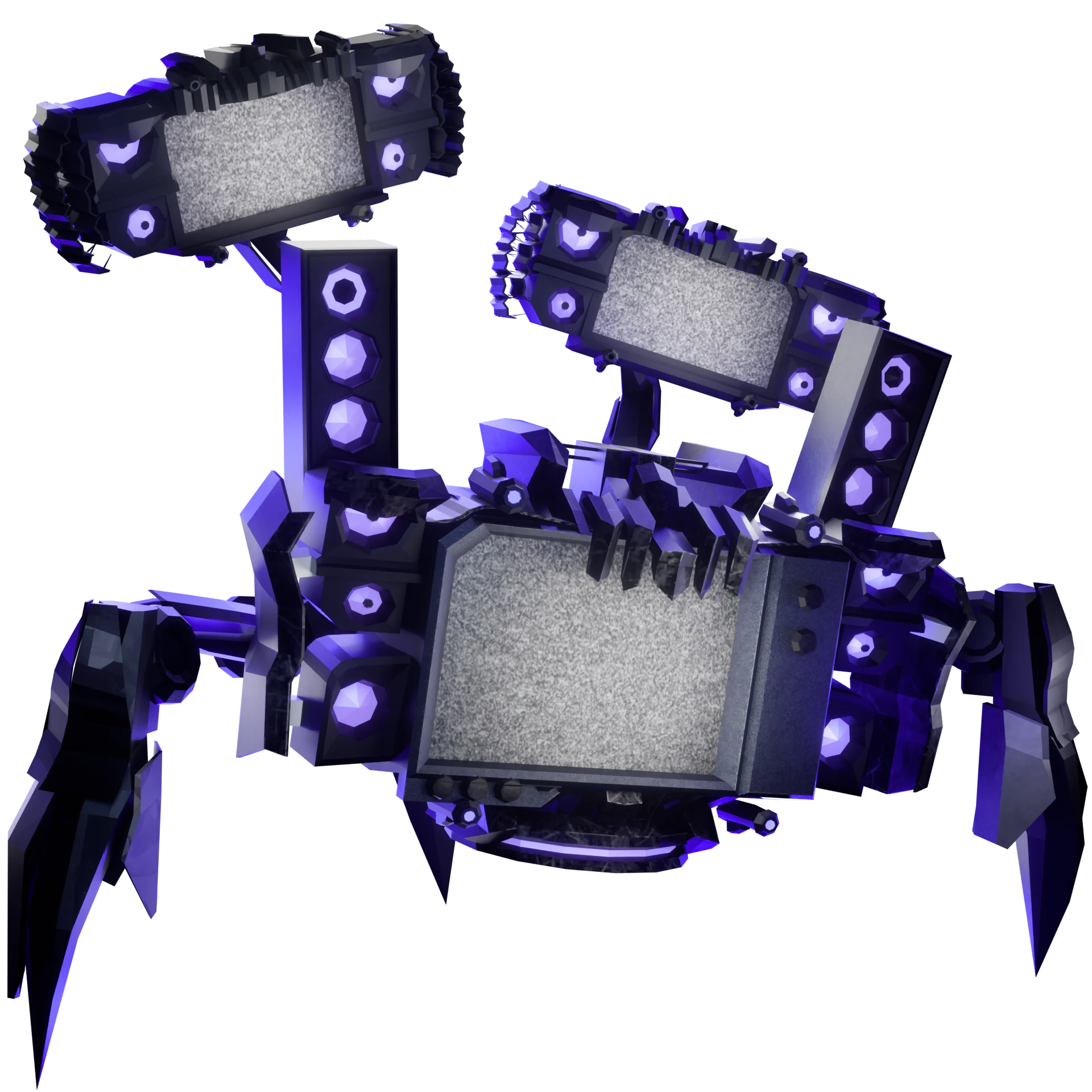 Spider Tv artwork