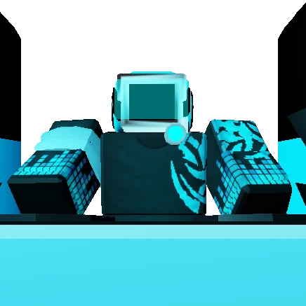 DJ cameraman artwork