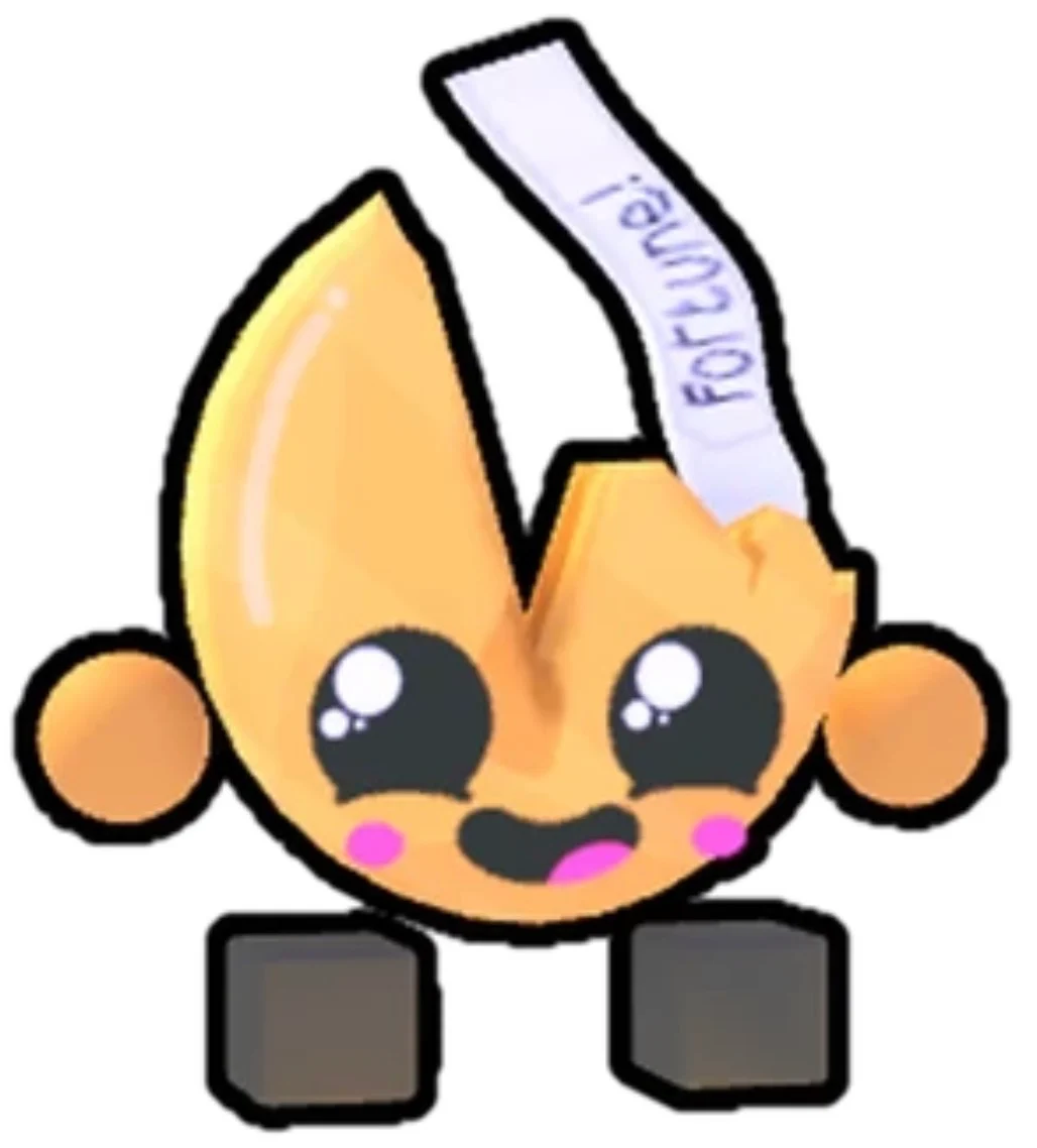 Fortune Cookie artwork
