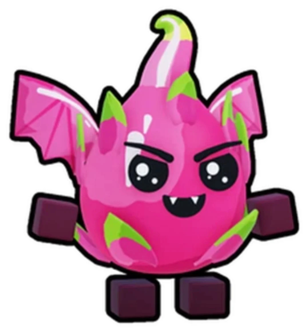 Dragon Fruit artwork