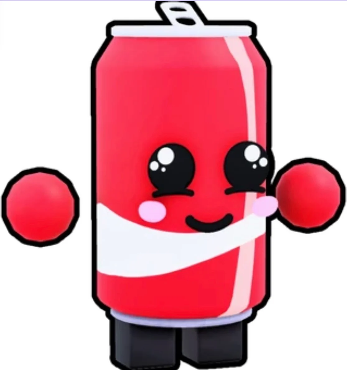 Soda artwork