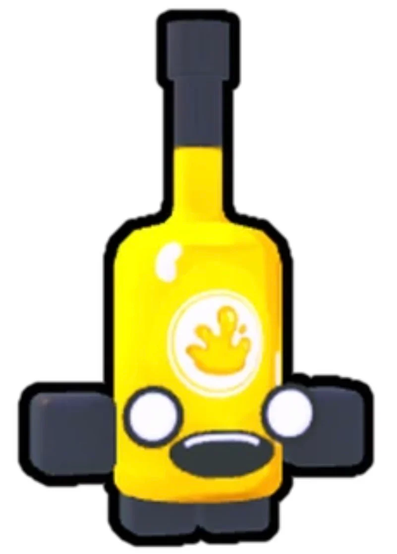 Mustard artwork