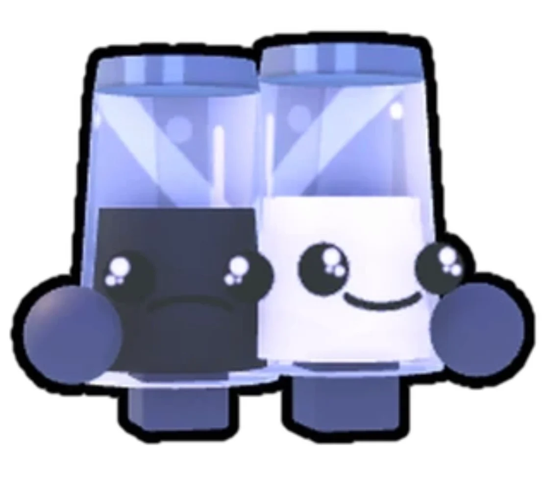 Salt And Pepper artwork