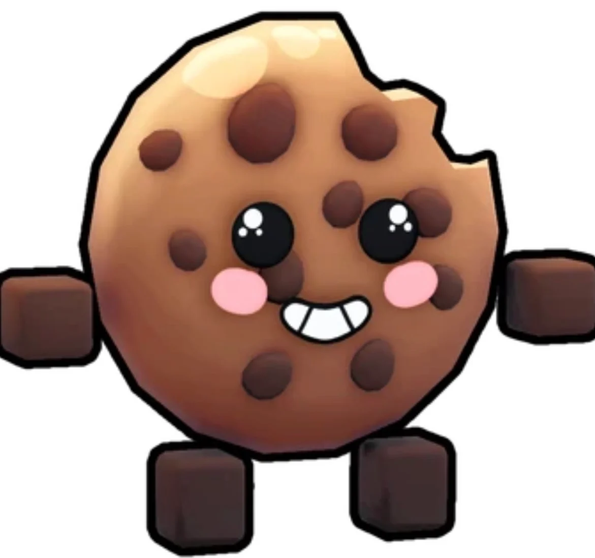 Cookie artwork
