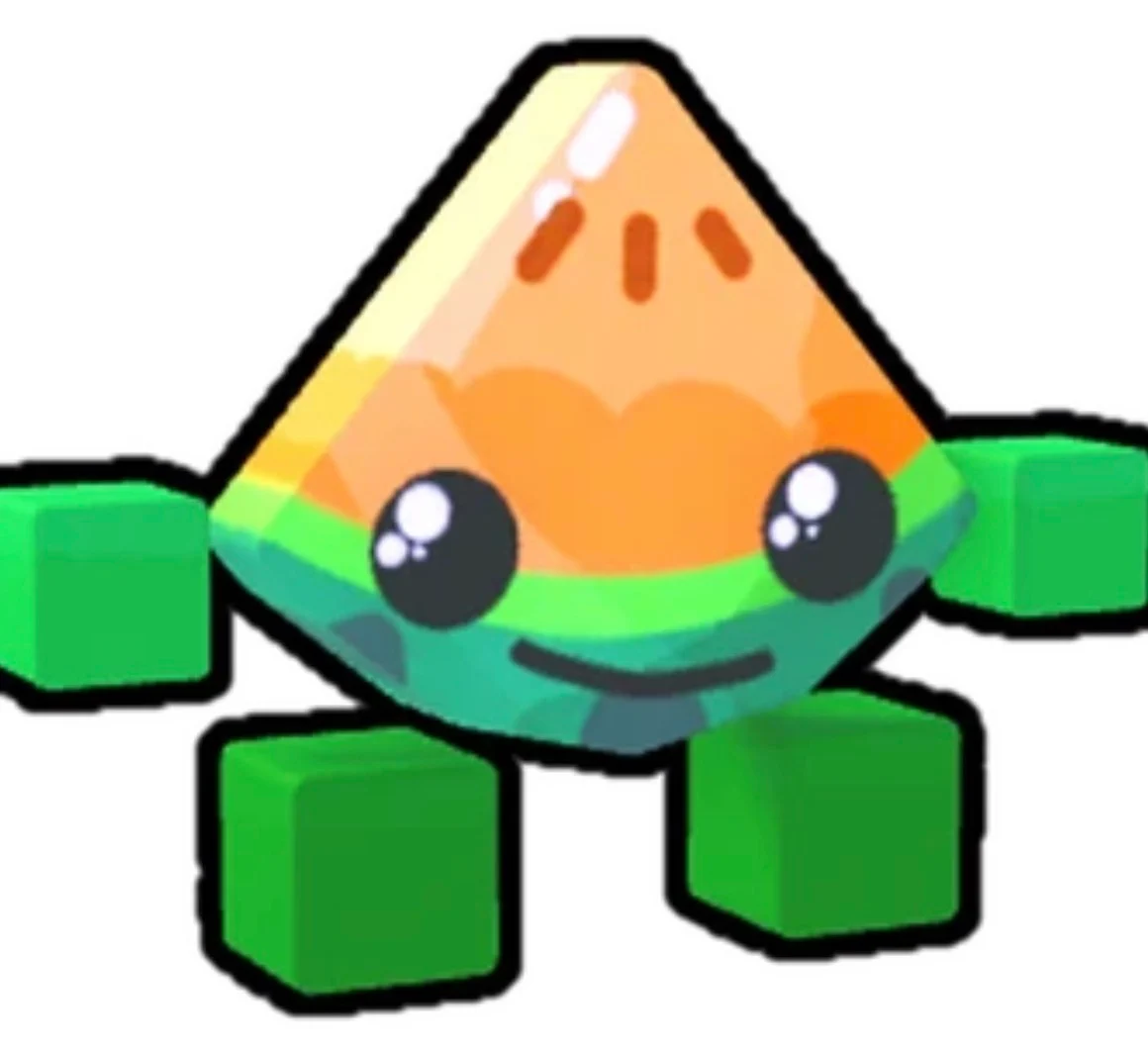 Melon artwork