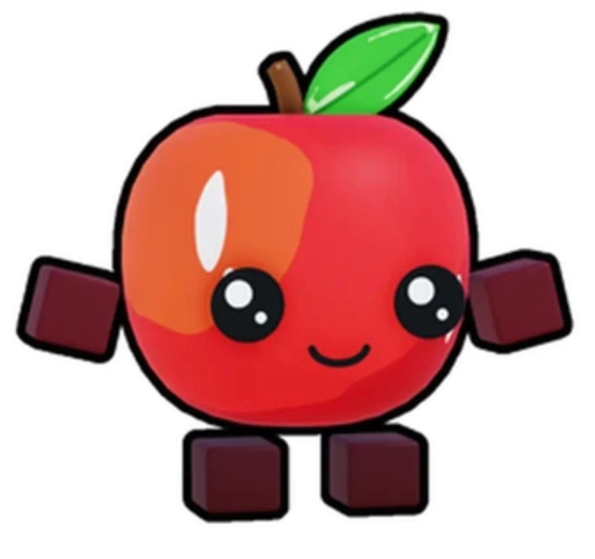 Apple artwork