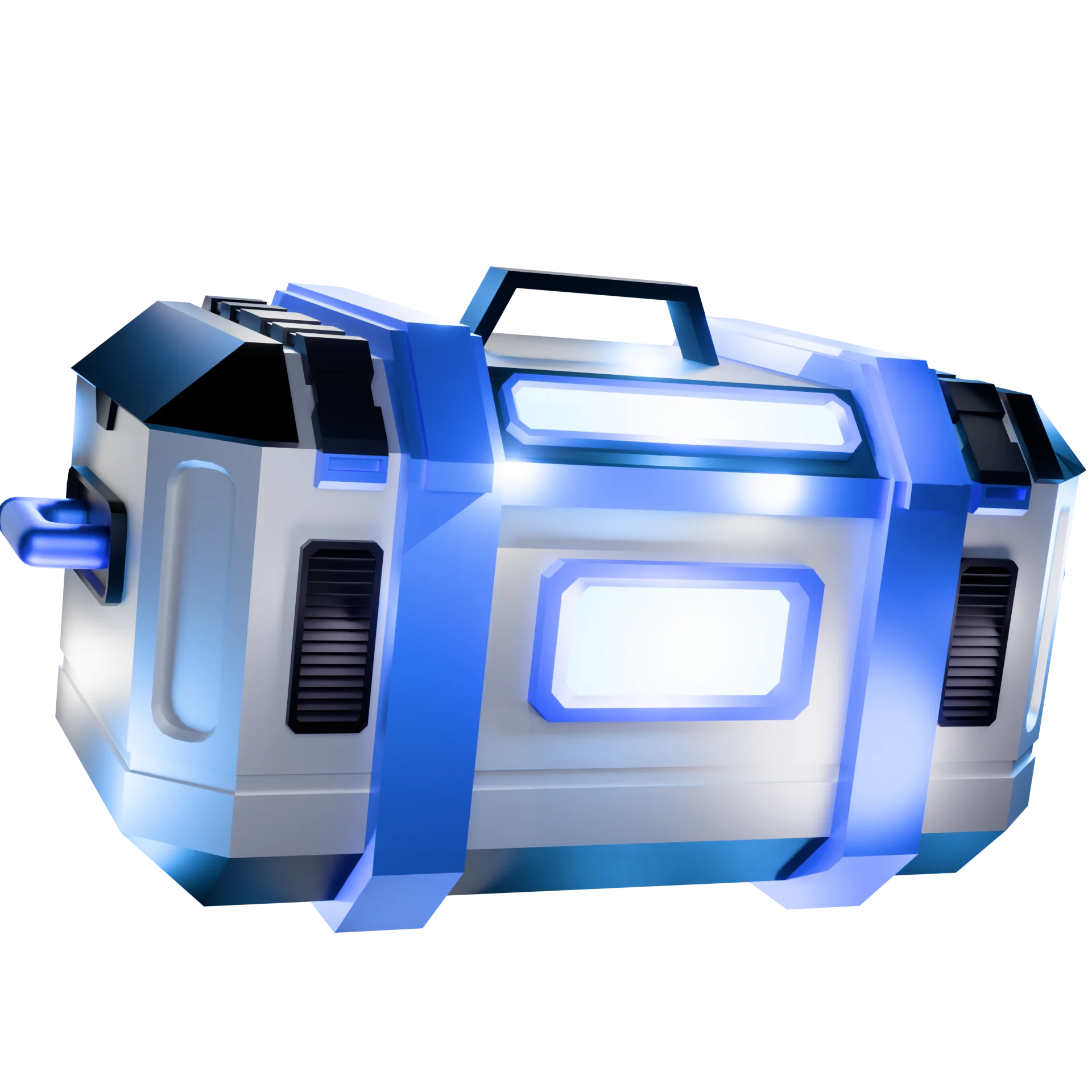 Scientist Crate artwork