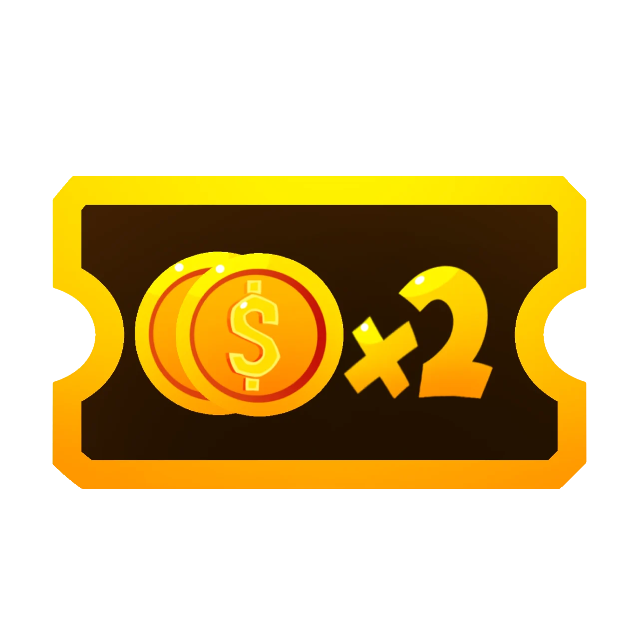 2x Money artwork