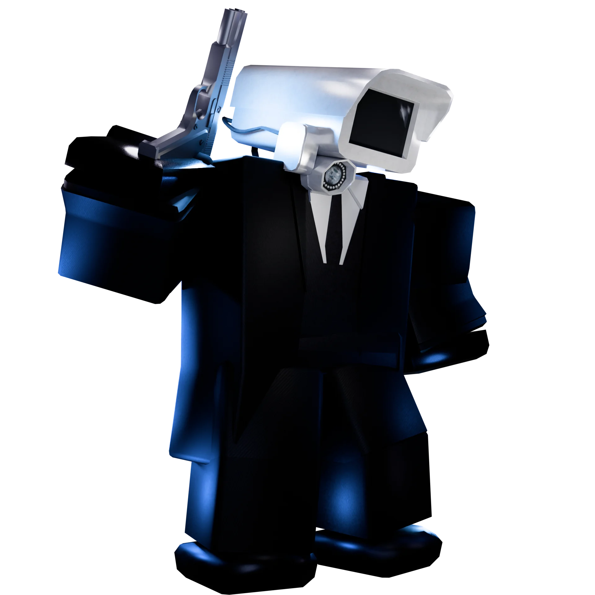 Cameraman artwork