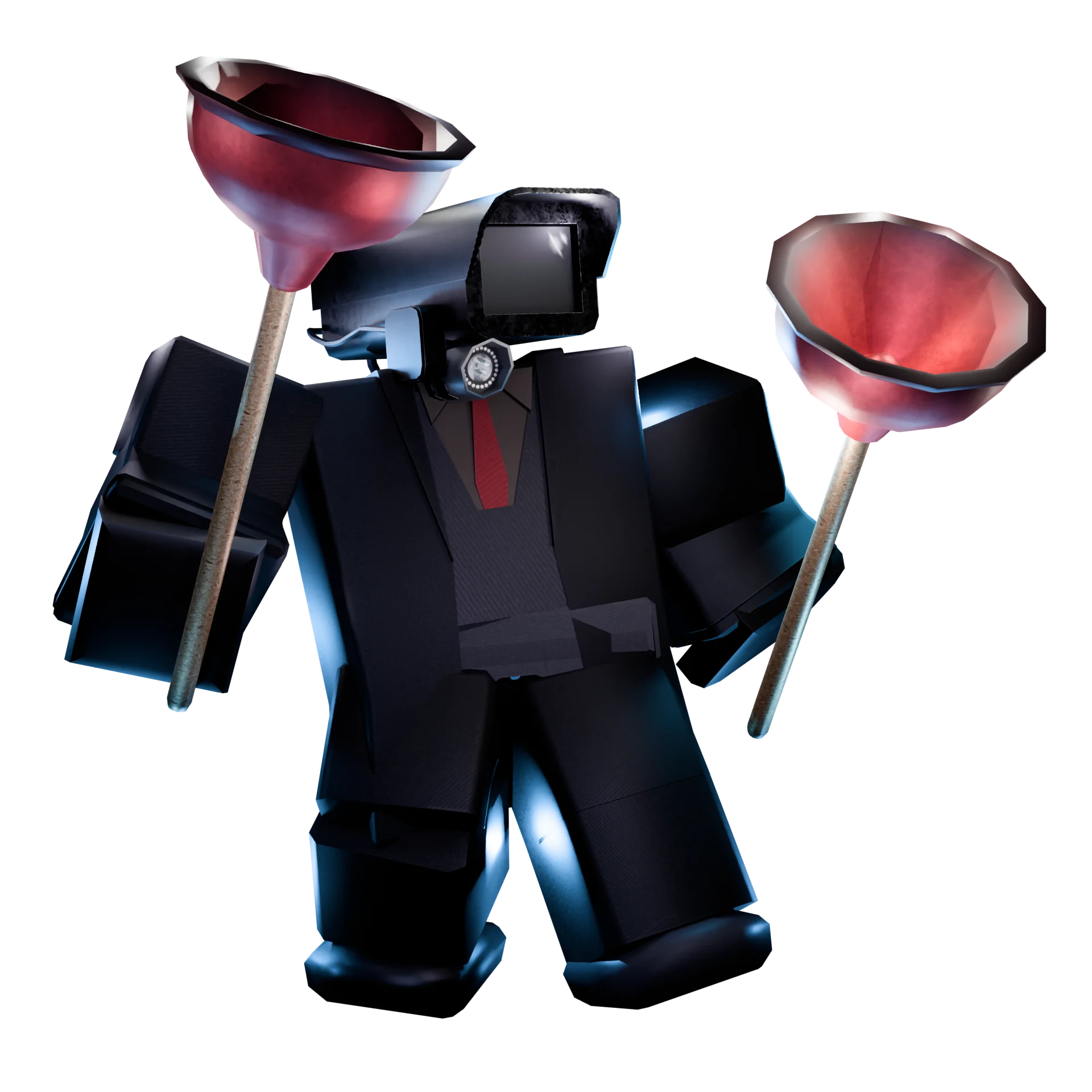 Ninja Cameraman artwork