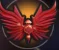 Demon wings artwork