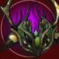 bloomborne crown artwork