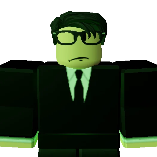 Secret Agent artwork
