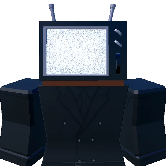 Tv Woman artwork