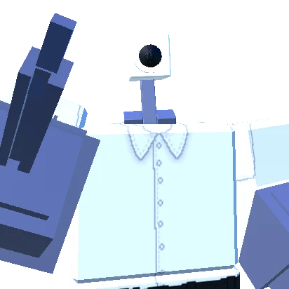 Engineer Cameraman artwork